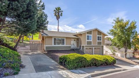 534 Hastings Dr, Benicia, CA 94510