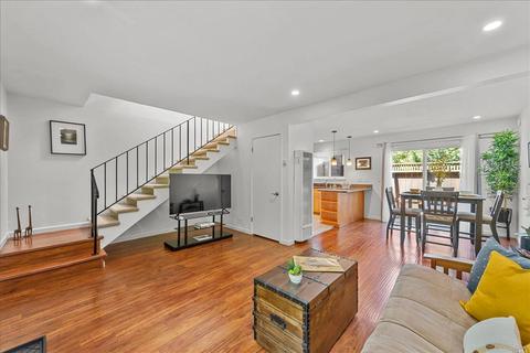 1411 Casa Buena Dr #46, Corte Madera, CA 94925