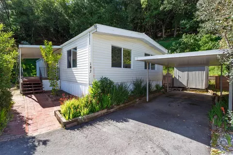 197 Marin Valley Dr, Novato, CA 94949