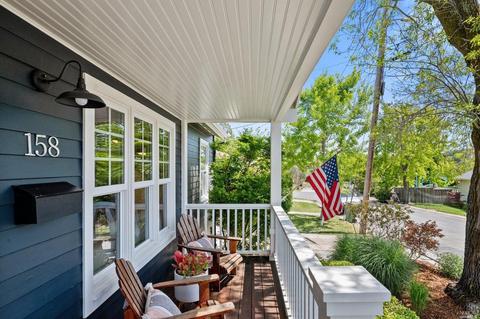 158 Alpine St, San Rafael, CA 94901