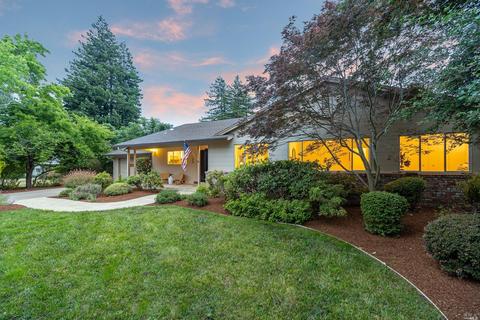 35 Estates Dr, San Anselmo, CA 94960