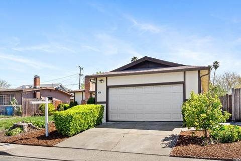 1408 Roleen Dr, Vallejo, CA 94589 photo 2
