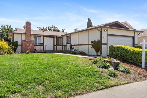 1408 Roleen Dr, Vallejo, CA 94589 photo 3