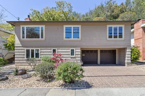 131 Oak Manor Dr, Fairfax, CA 94930