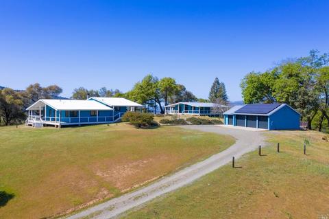16300 Highway 128, Boonville, CA 95415