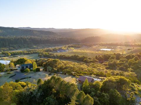 7349 Highway 128 Hwy, Philo, CA 95466