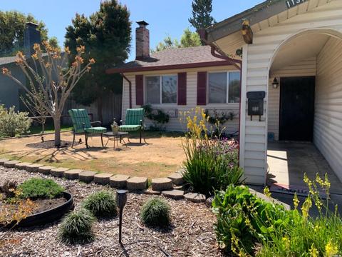 1137 Mockingbird Ln, Fairfield, CA 94533 photo 3