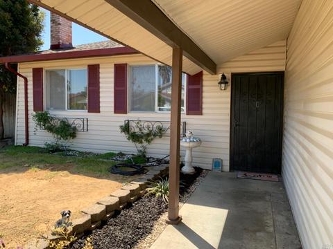 1137 Mockingbird Ln, Fairfield, CA 94533 photo 4