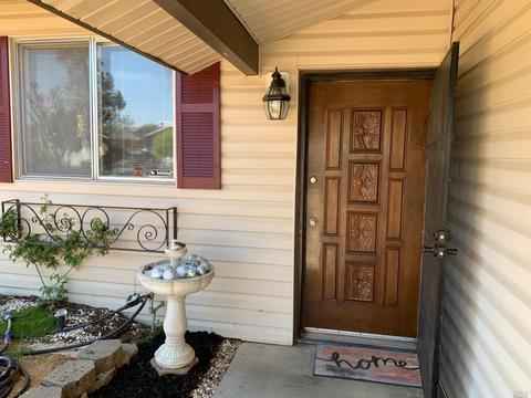 1137 Mockingbird Ln, Fairfield, CA 94533 photo 5