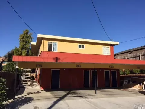449 E L St, Benicia, CA 94510