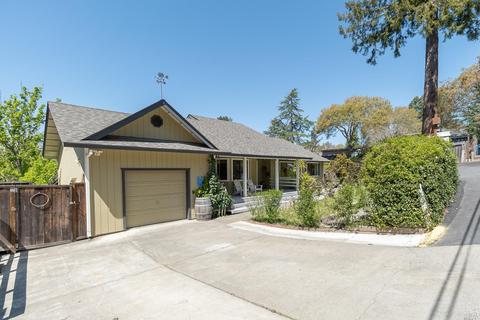 3130 Brush St, Graton, CA 95444