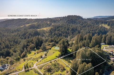 3565 Joy Rd, Occidental, CA 95465 photo 34
