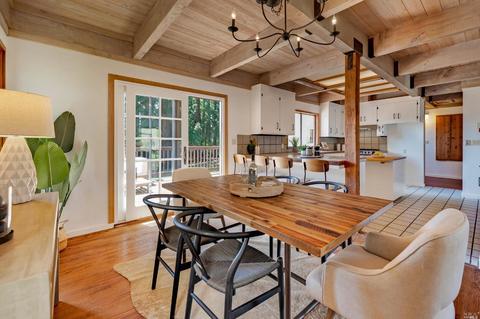 3565 Joy Rd, Occidental, CA 95465 photo 7