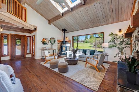 3565 Joy Rd, Occidental, CA 95465 photo 3