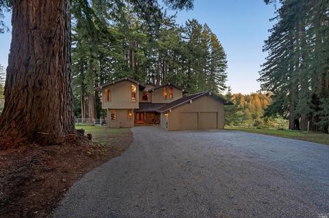 3565 Joy Rd, Occidental, CA 95465 photo 45