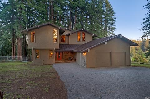 3565 Joy Rd, Occidental, CA 95465 photo 46