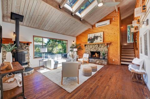 3565 Joy Rd, Occidental, CA 95465 photo 2