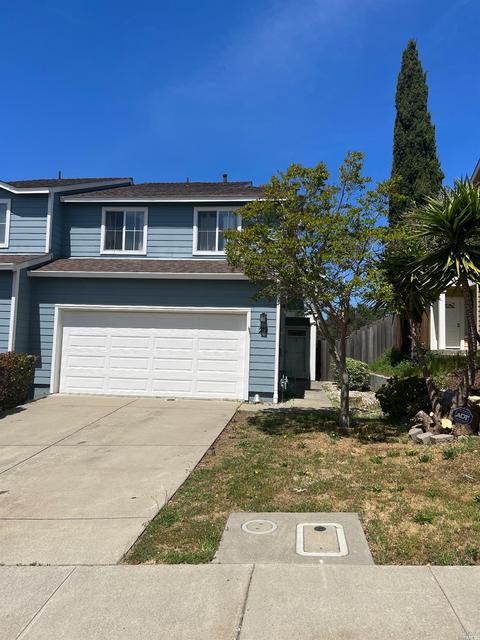 212 Clearpointe Dr, Vallejo, CA 94591