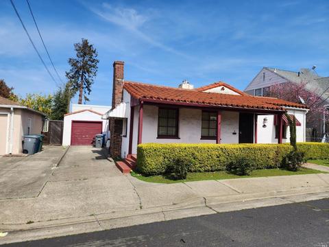1928 Georgia St, Vallejo, CA 94590