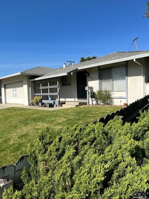 444 Rollingwood Dr, Vallejo, CA 94591