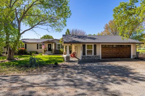 4836 Store Rd, Vacaville, CA 95688