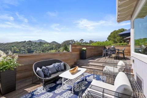 6 Albert Ln, Mill Valley, CA 94941
