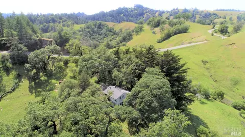 27880 King Ridge Rd, Cazadero, CA 95421
