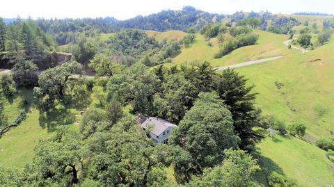 27840 King Ridge Rd, Cazadero, CA 95421
