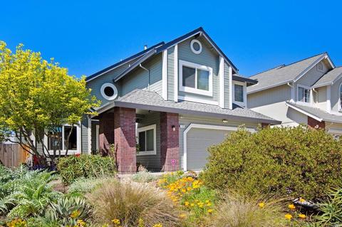 113 Creek Way, Santa Rosa, CA 95403
