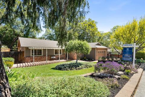 94 Rollingwood Dr, San Rafael, CA 94901