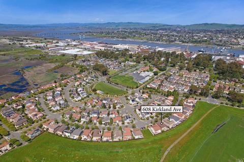 608 Kirkland Ave, Vallejo, CA 94592 photo 10