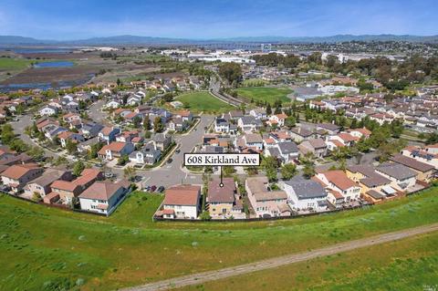 608 Kirkland Ave, Vallejo, CA 94592 photo 8