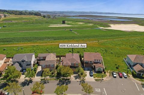 608 Kirkland Ave, Vallejo, CA 94592 photo 6