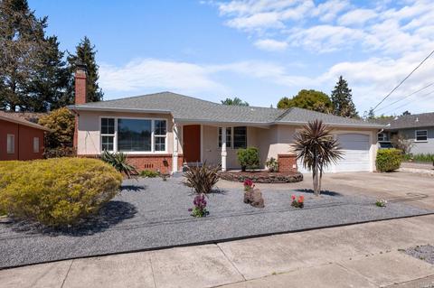 1913 Leonard Ave, Santa Rosa, CA 95405