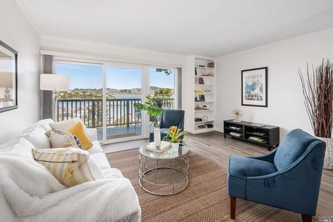 20 Ross Rd, Sausalito, CA 94965