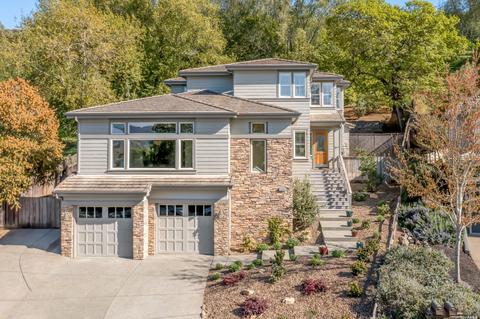 5518 Pepperwood Rd, Santa Rosa, CA 95409