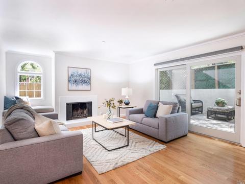 1507 Casa Buena Dr, Corte Madera, CA 94925