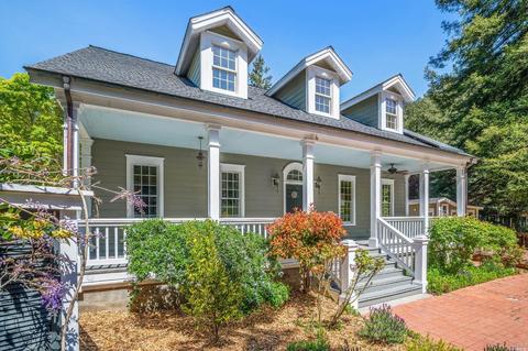 7315 Sir Francis Drake Blvd, Lagunitas, CA 94938