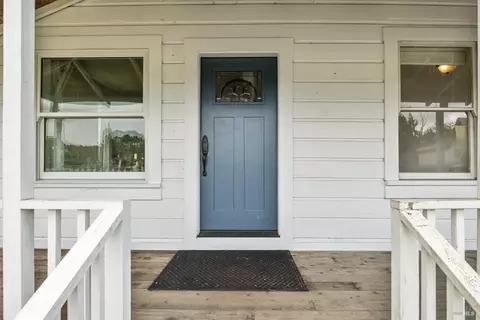 4299 Nicasio Valley Rd, Nicasio, CA 94946