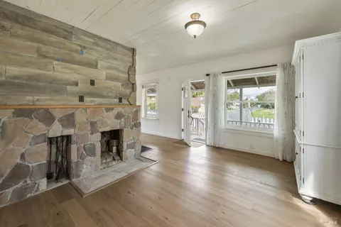 4299 Nicasio Valley Rd, Nicasio, CA 94946 photo 4