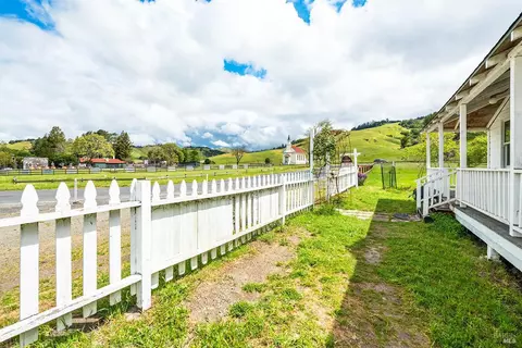 4299 Nicasio Valley Rd, Nicasio, CA 94946 photo 2