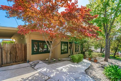 153 Stonecrest Dr, Napa, CA 94558 photo 5