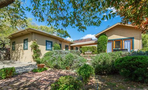 153 Stonecrest Dr, Napa, CA 94558 photo 29