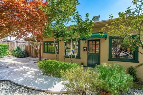 153 Stonecrest Dr, Napa, CA 94558