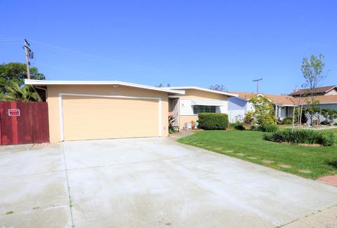 1655 Dover Ave, Fairfield, CA 94533 photo 2