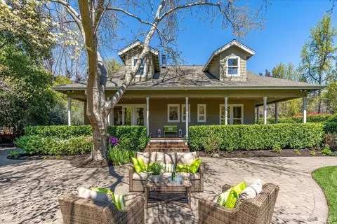 270 Glass Mountain Rd, Saint Helena, CA 94574