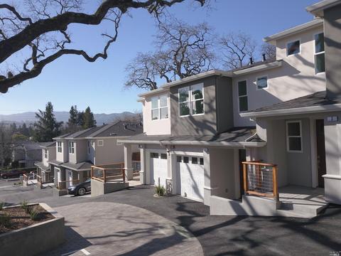 1602 Vallejo Ave #3, Novato, CA 94945