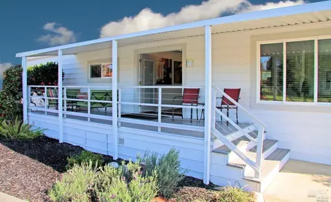 6468 Washington St #81, Yountville, CA 94599
