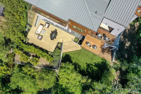351 Lovell Ave, Mill Valley, CA 94941 photo 3