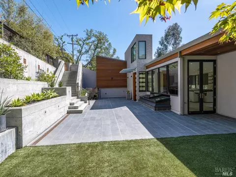 351 Lovell Ave, Mill Valley, CA 94941 photo 13
